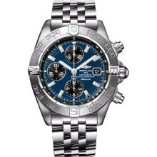 Breitling Galactic Chronograph A1336410/C805