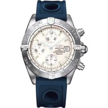 Breitling Galactic Chronograph II Men's Watch A1336410/G569-ORD