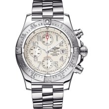 Breitling Men's Avenger Blue Dial Watch A1338012.G692.132A