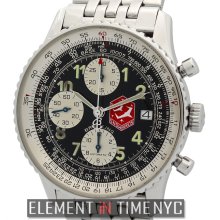 Breitling Navitimer Snowbird Old Navitimer II Limited Edition