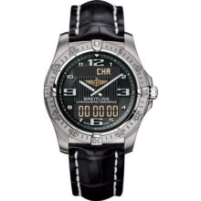 Breitling Professional Aerospace Advantage Men's E7936210/B962-CROCD