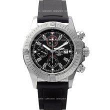 Breitling Super Avenger A1337011.B907-137S Mens wristwatch