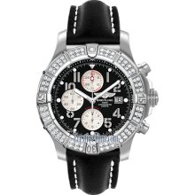 Breitling Super Avenger a1337053/b973-1lt