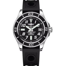 Breitling Superocean 42 Stainless Steel A1736402/BA29-ocean-racer-black-folding