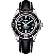 Breitling Superocean 42mm Men's Watch A1736402/BA29-LST