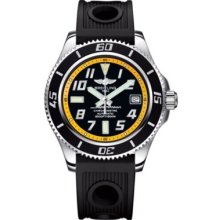 Breitling Superocean 42mm Men's Watch A1736402/BA32-ORD