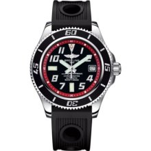 Breitling Superocean 42mm Men's Watch A1736402/BA31-ORD