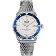 Breitling SuperOcean Heritage 42 A1732116/G717 SS
