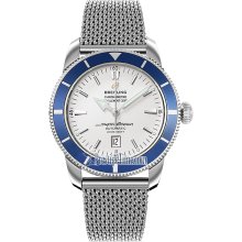 Breitling Superocean Heritage 46mm a1732016/g642-ss
