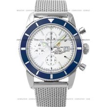 Breitling Superocean Heritage A1332016.G698-144A Mens wristwatch