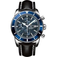 Breitling Superocean Heritage Chronographe 44 Stainless Steel Bracelet U2337012/BB81-ocean-classic-steel