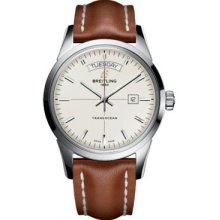 Breitling Transocean Day Date A4531012/G751 GL