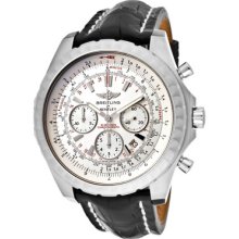 Breitling Watches Men's Breitling For Bentley Automatic/Mechanical Chr