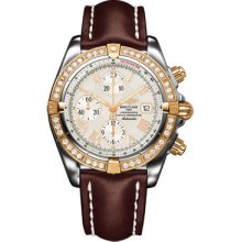 Breitling Windrider Chronomat