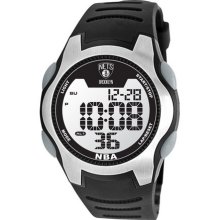 Brooklyn Nets Game Time Training Camp Digital Watch ...