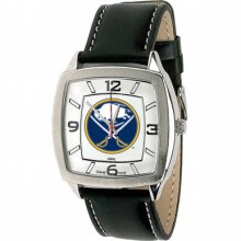 Buffalo Sabres Retro Watch Game Time