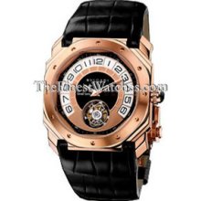 Bulgari Octo 43mm Retro Tourbillon Watch BGOP43BGLTB