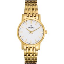 Bulova Dress Womens 97L116