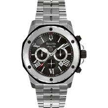 Bulova Sport Mens 98B106