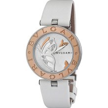 Bvlgari B.Zero1 Ladies Watch BZ30BDSGL