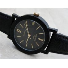 Bvlgari Carbongold Paris Automatic Limited Men's Watch