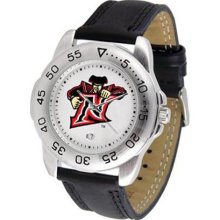 California State Matadors Men's Workout Sports Watch
