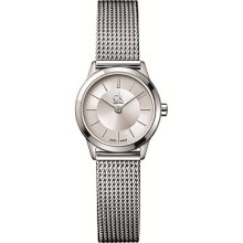 Calvin Klein Ladies' Minimal K3M23126 Watch