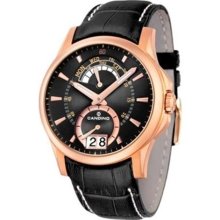 Candino C4388/3 Multi Mens Watch ...