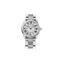 Cartier watch - W6701004 Ronde Solo Ladies Small