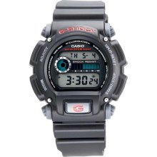 Casio DW9052-1 Men's G-Shock Digital Alarm Shock Resistant Watch