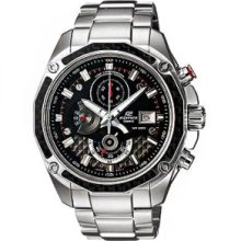 Casio Edifice Chronograph Sapphire Gents Sports Watch EFE-506D-1AV