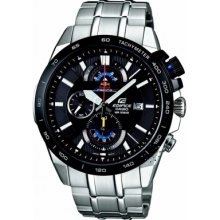 Casio - Edifice Red Bull Racing Limited Edition Watch - Efr-520rb-1aer