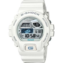 Casio G-shock Bluetooth Low Energy Black Gb-6900aa-7jf F/s