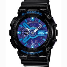 Casio G-Shock Hyper Colors Men's GA-110HC-1AJF