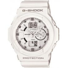 Casio G-Shock Magnetic Resistant Mens Watch GA150-7A