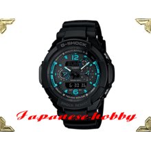 Casio G-shock Sky Cockpit Gw-3500b-1a2jf Series Multiband 6 Sale