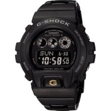 Casio Gw-6900bc-1jf Basic Tough Solar Radio Multiband G-shock Japan