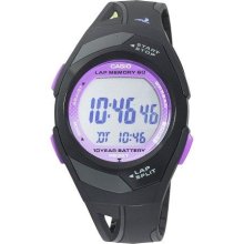 Casio Str300-1C Women'S Str300-1C Runner Eco Friendly Digital Watch