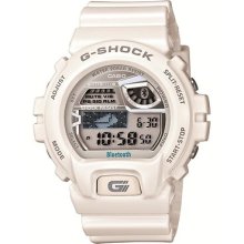 Casio Watch G-shock G-shock Bluetooth Low Energy Support Gb-6900aa-7jf Men