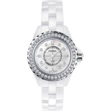 Chanel J12 29mm H2572 Ladies wristwatch