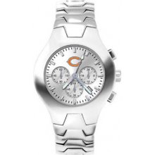 Chicago Bears Hall of Fame Watch LogoArt