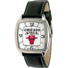Chicago Bulls Retro Series Watch