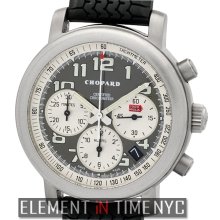 Chopard Mille Miglia 40mm Titanium Chronograph Limited Edition