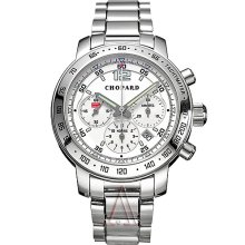 Chopard Mille Miglia Chronograph Mens Watch 15/8933-3001