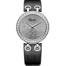 Chopard Xtravaganza White Gold Watch 134236-1001