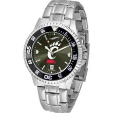 Cincinnati Bearcats UC NCAA Mens Competitor Anochrome Watch ...