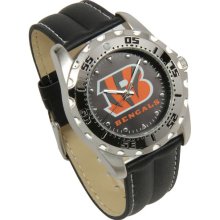 Cincinnati Bengals watches : Cincinnati Bengals Championship Series Watch