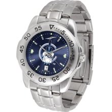 Citadel Bulldogs Mens Sport Anochrome Watch