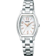 Citizen Citizen Wicca Kh8-713-11 Ladies Watch