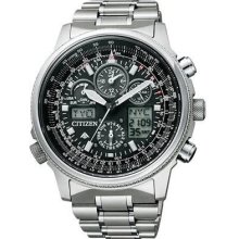 Citizen Promaster Sky Eco-Drive PMV65-2271